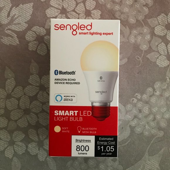 Sengled Smart Light Bulb - Picture 5 of 5
